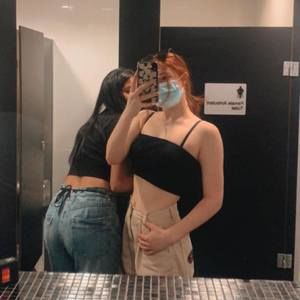 Meet your Posher, Jacinta